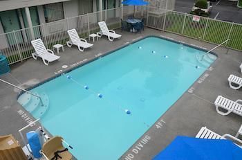 6-seattle, Wa - South Hotel 2*