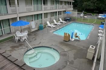 6-seattle, Wa - South Hotel SeaTac