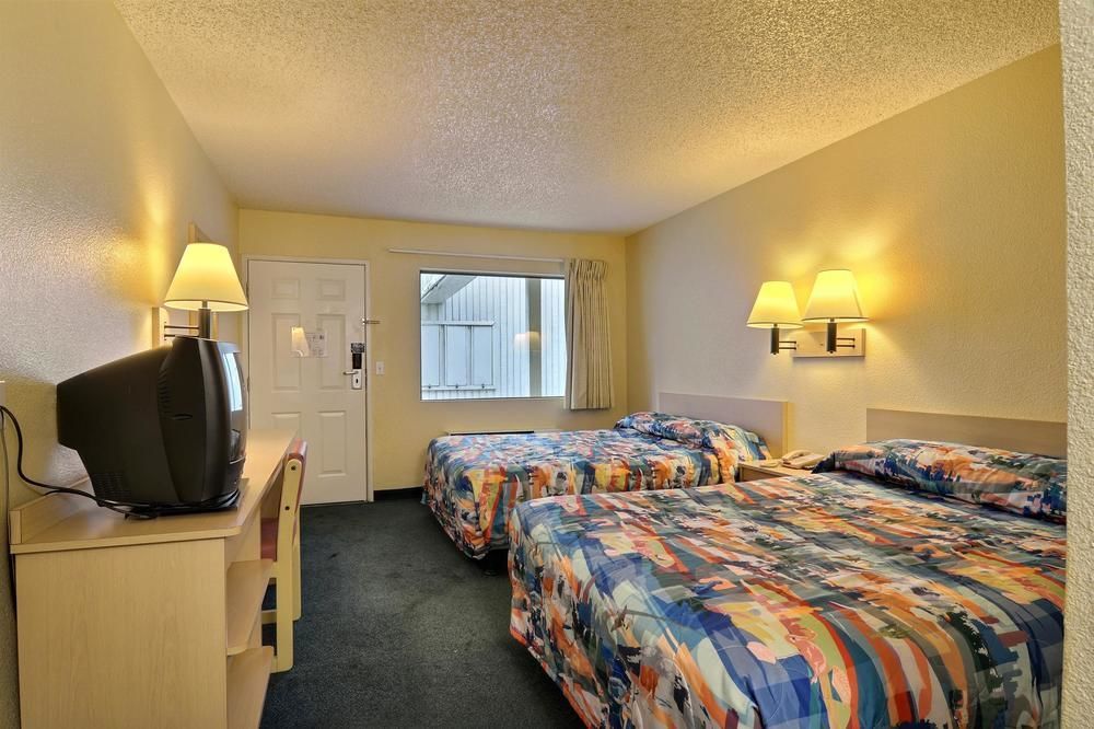 6-seattle, Wa - South Hotel SeaTac