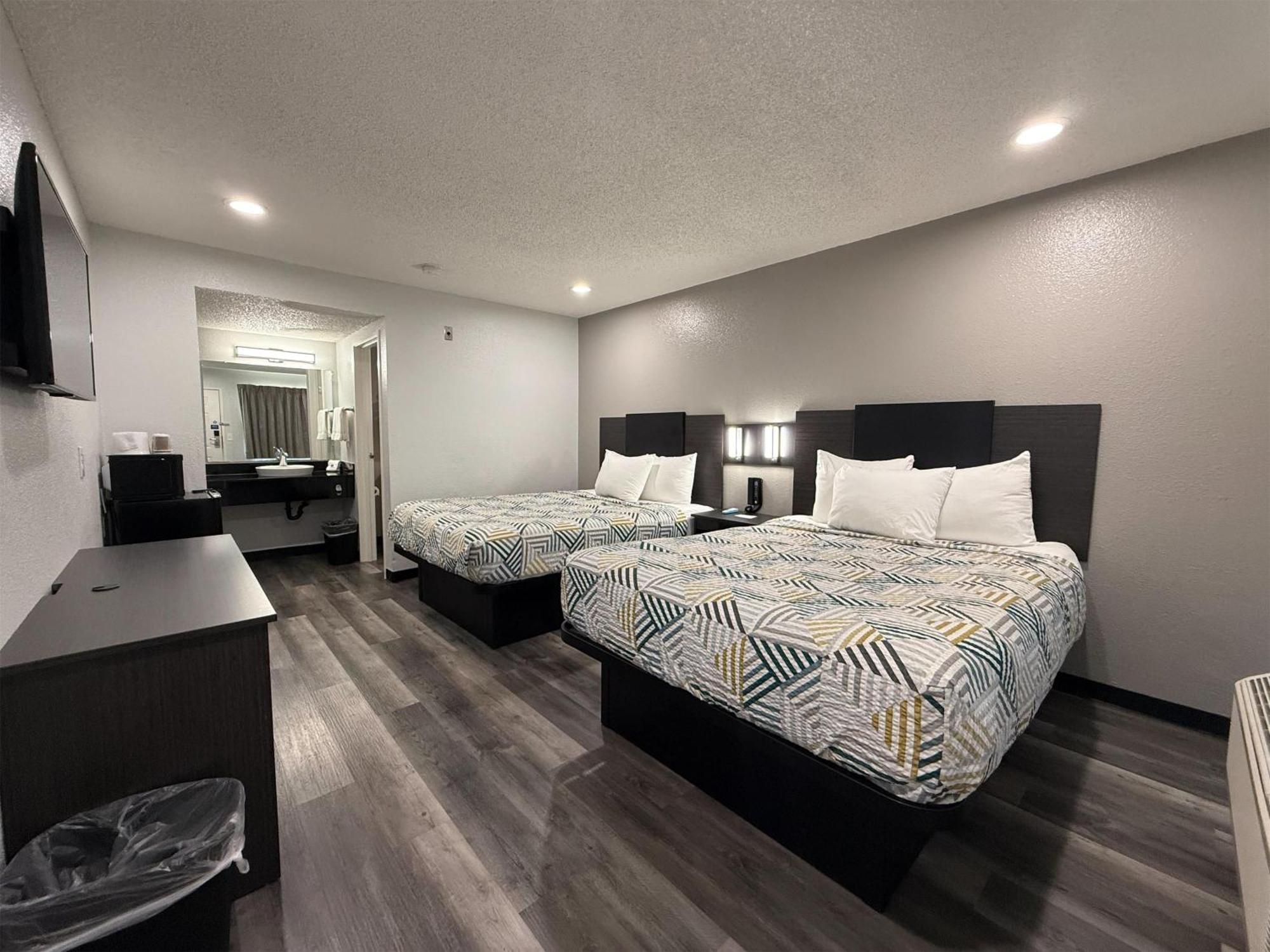 Hotel 6-seattle, Wa - South SeaTac