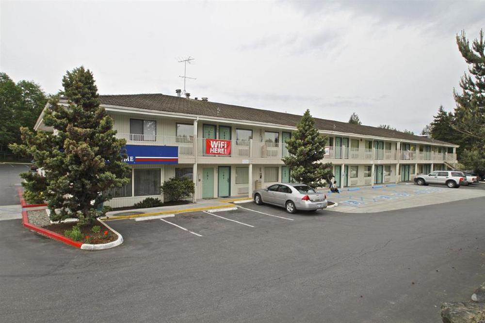 6-seattle, Wa - South Hotel